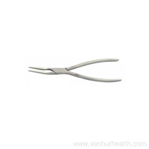 Nasal Bone Resetting Forceps Ent Instruments